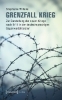 Buchcover und Innenansicht für das Buch: Grenzfall Krieg
