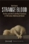 Buchcover und Innenansicht für das Buch: Strange Blood