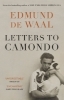 Buchcover und Innenansicht für das Buch: Letters to Camondo