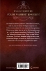 Buchcover und Innenansicht für das Buch: Academy of Lies (Band 2) - Autopsie einer Intrige
