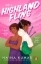 Buchcover und Innenansicht für das Buch: Just A Highland Fling