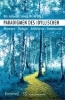 Buchcover und Innenansicht für das Buch: Paradigmen des Idyllischen