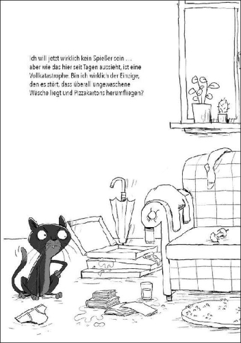 Buchcover und Innenansicht für das Buch: Winstons geheimste Fälle (Band 2) - Das Geisterschiff