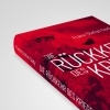 Buchcover und Innenansicht für das Buch: Die Rückkehr des Krieges
