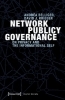 Buchcover und Innenansicht für das Buch: Network Publicy Governance