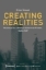 Buchcover und Innenansicht für das Buch: Creating Realities
