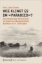 Buchcover und Innenansicht für das Buch: Wie klingt es im 'Paradies'?