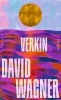 Buchcover und Innenansicht für das Buch: Verkin