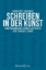 Buchcover und Innenansicht für das Buch: Schreiben in der Kunst