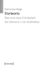 Buchcover und Innenansicht für das Buch: Sterbeorte