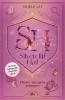 Buchcover und Innenansicht für das Buch: Silvercliff Hall - Hinter Spiegeln gefangen