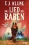 Buchcover und Innenansicht für das Buch: Ravensong -  Green Creek Book 2