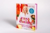 Buchcover und Innenansicht für das Buch: Easy Eating