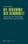 Buchcover und Innenansicht für das Buch: Die Regierung der Gesundheit