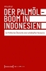 Buchcover und Innenansicht für das Buch: Der Palmölboom in Indonesien