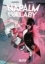 Buchcover und Innenansicht für das Buch: Napalm Lullaby