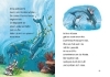 Buchcover und Innenansicht für das Buch: Die schönsten Delfingeschichten für Erstleser