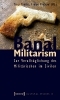 Buchcover und Innenansicht für das Buch: Banal Militarism