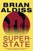 Buchcover und Innenansicht für das Buch: Super-State