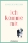 Buchcover und Innenansicht für das Buch: Ich komme mit