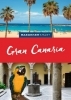 Buchcover und Innenansicht für das Buch: Baedeker SMART Reiseführer Gran Canaria