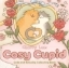 Buchcover und Innenansicht für das Buch: Cosy Cupid
