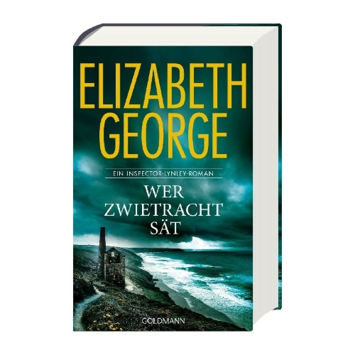 Buchcover und Innenansicht für das Buch: A Slowly Dying Cause