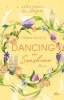 Buchcover und Innenansicht für das Buch: Love Songs in London - Dancing on Sunshine