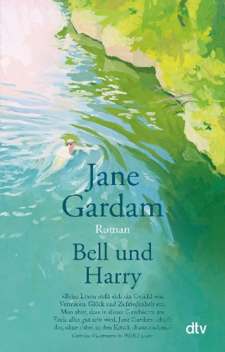 Buchcover und Innenansicht für das Buch: The Hollow Land
