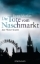 Buchcover und Innenansicht für das Buch: Die Tote vom Naschmarkt