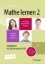 Buchcover und Innenansicht für das Buch: Mathe lernen 2 nach dem IntraActPlus-Konzept