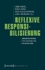 Buchcover und Innenansicht für das Buch: Reflexive Responsibilisierung