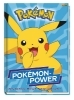 Buchcover und Innenansicht für das Buch: Pokemon Annual 2023