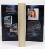 Buchcover und Innenansicht für das Buch: Dunkle See