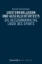 Buchcover und Innenansicht für das Buch: Leistungsklassen und Geschlechtertests