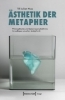 Buchcover und Innenansicht für das Buch: Ästhetik der Metapher