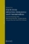 Buchcover und Innenansicht für das Buch: Die Stimme zwischen Immanenz und Transzendenz
