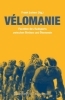 Buchcover und Innenansicht für das Buch: Vélomanie