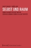 Buchcover und Innenansicht für das Buch: Selbst und Raum