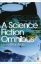 Buchcover und Innenansicht für das Buch: A Science Fiction Omnibus