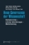 Buchcover und Innenansicht für das Buch: Neue Governance der Wissenschaft
