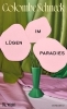 Buchcover und Innenansicht für das Buch: Mensonges au paradis