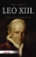 Buchcover und Innenansicht für das Buch: Leo XIII.