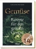 Buchcover und Innenansicht für das Buch: The Vegetable