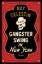 Buchcover und Innenansicht für das Buch: The Mobster's Lament