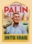 Buchcover und Innenansicht für das Buch: Into Iraq