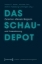 Buchcover und Innenansicht für das Buch: Das Schaudepot