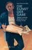 Buchcover und Innenansicht für das Buch: Die Kunst der Gabe
