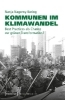 Buchcover und Innenansicht für das Buch: Kommunen im Klimawandel