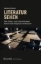 Buchcover und Innenansicht für das Buch: Literatur sehen